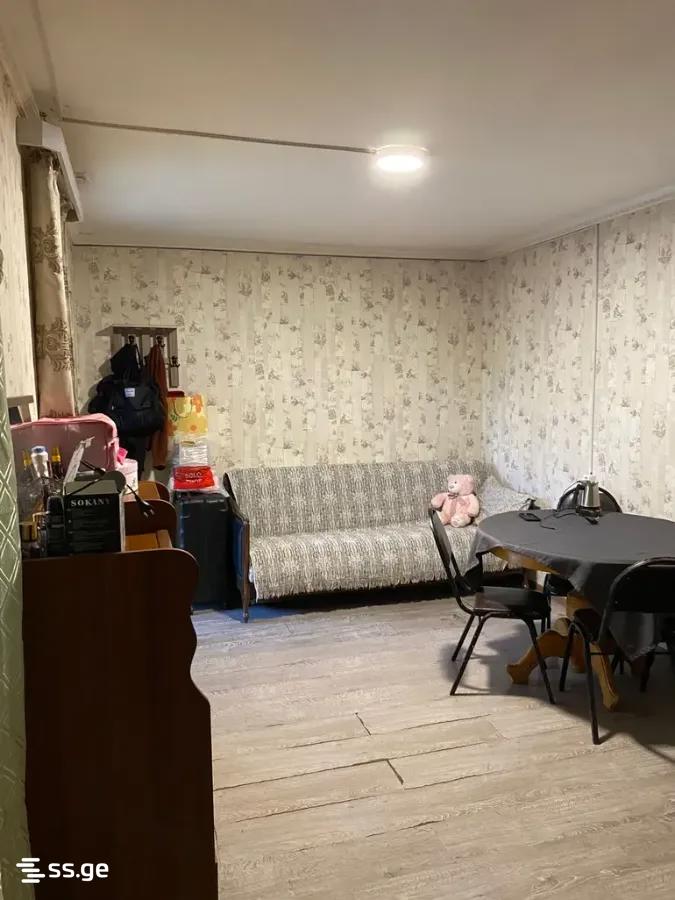 2 Room Private House For Rent. Digomi, 4 of 4