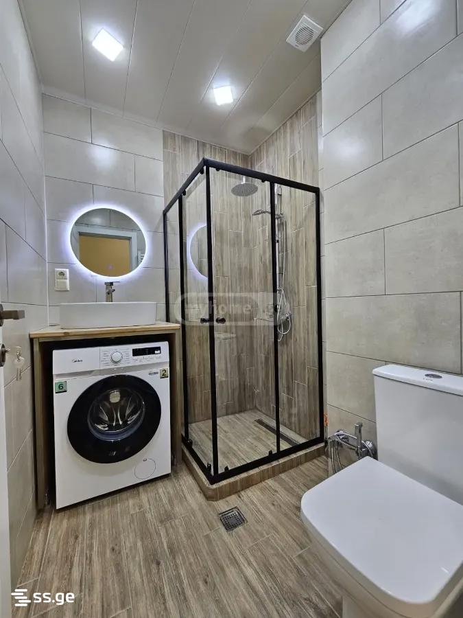 3 Room Flat For Rent. Ortachala, 5 of 12