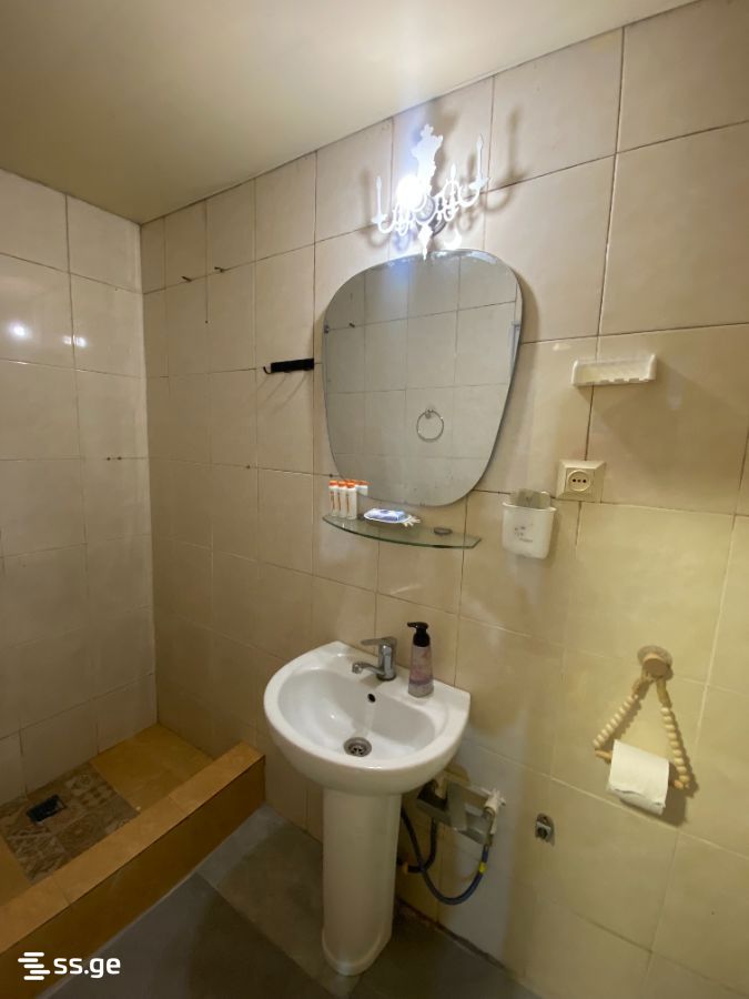 3 Room Private House Daily Rent. Batumi view 12