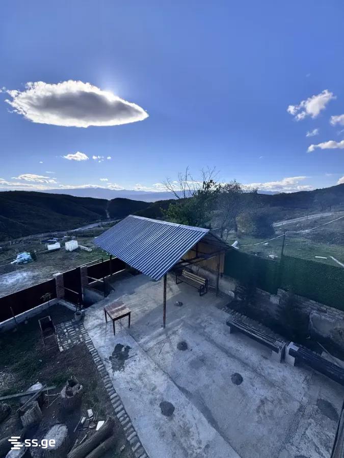 5 Room Private House Daily Rent. Gldani Village view 2