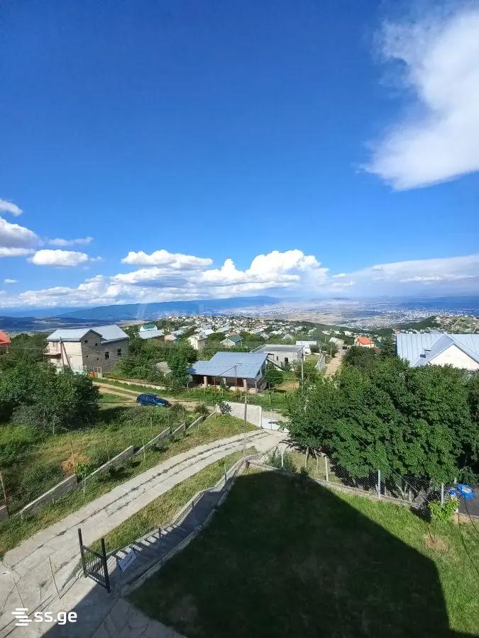 6 Room Private House For Rent. Mukhattskaro view 2