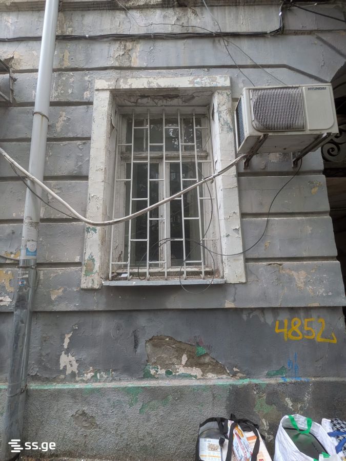 Commercial Space For Sale. Mtatsminda view 7