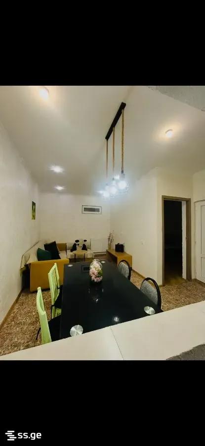 3 Room Private House For Rent. Navtlugi, 4 of 4