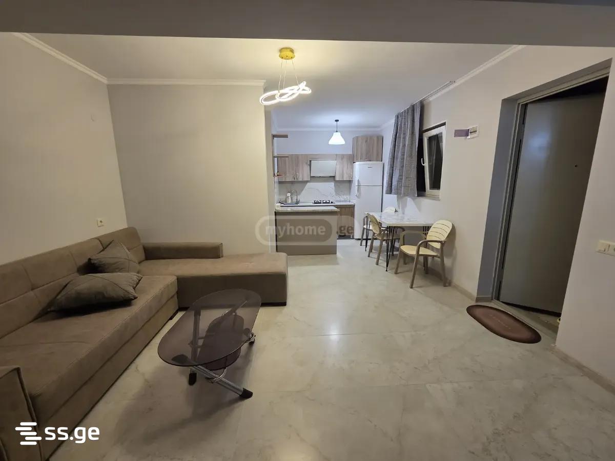 2 Room Private House For Rent. Orkhevi, 4 of 4