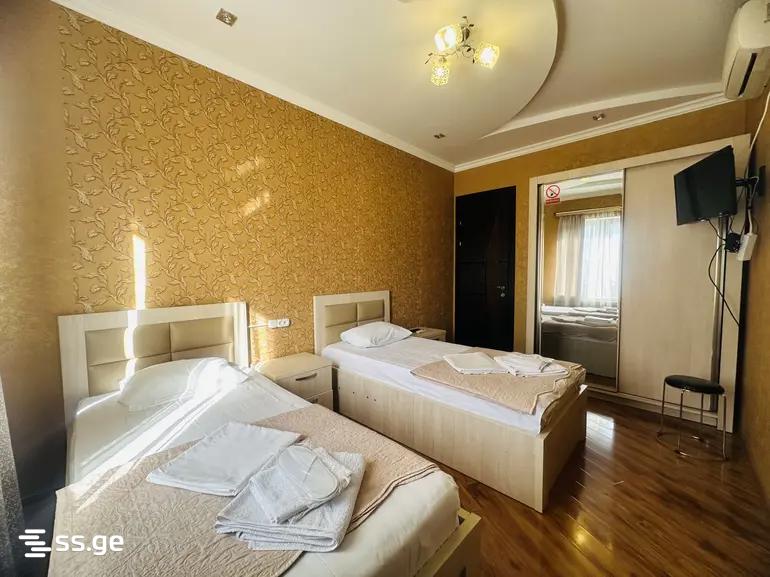 10 Room Private House For Rent. Ortachala view 7