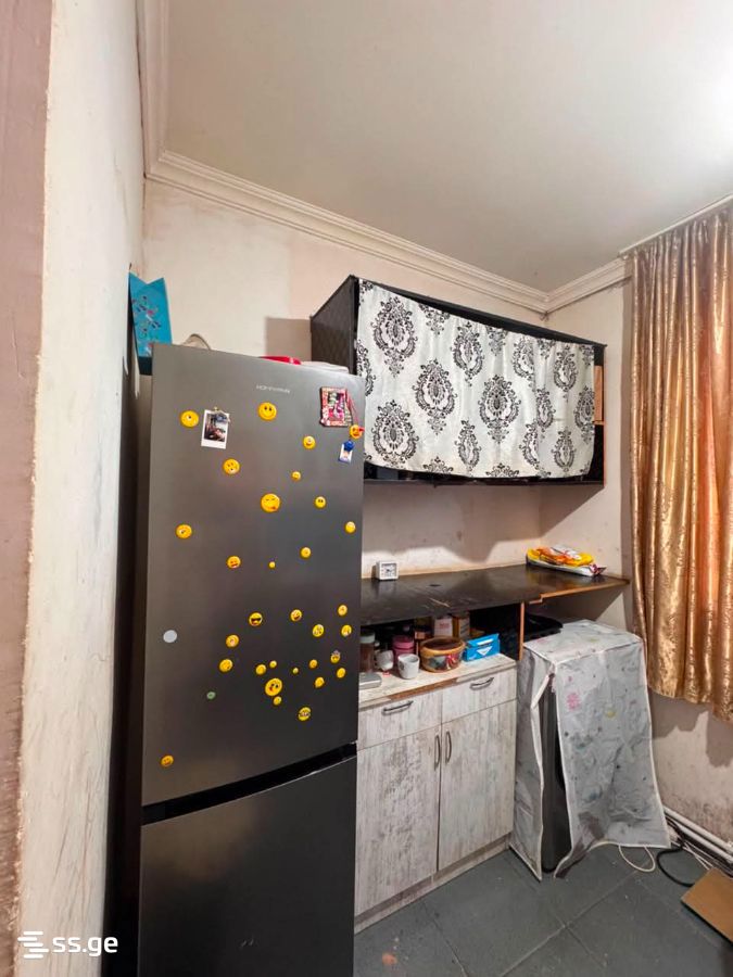 3 Room Private House For Rent. Gldani, 2 of 4