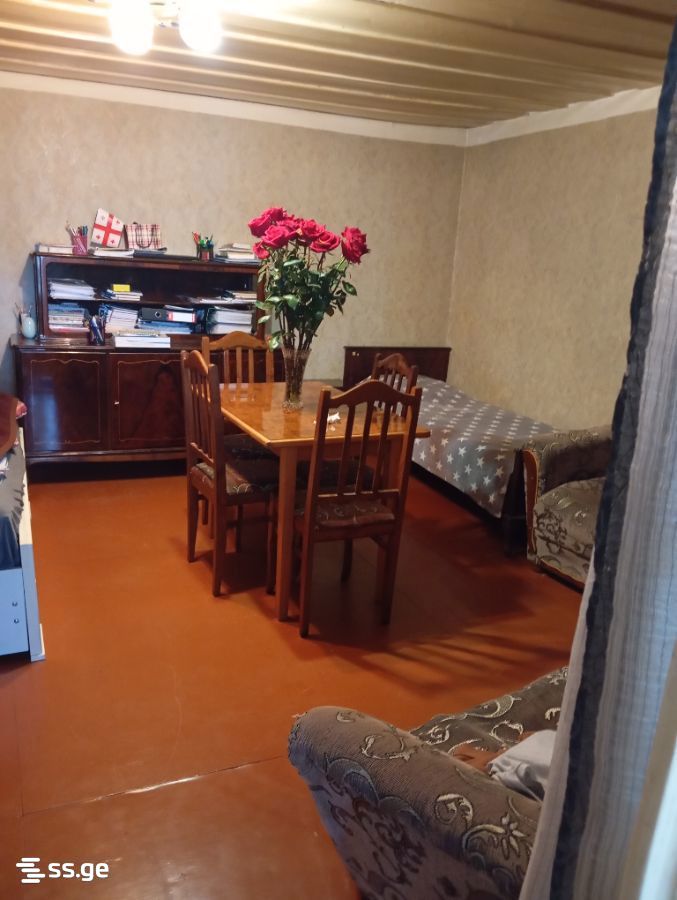 2 Room Private House For Rent. Avlabari view 6
