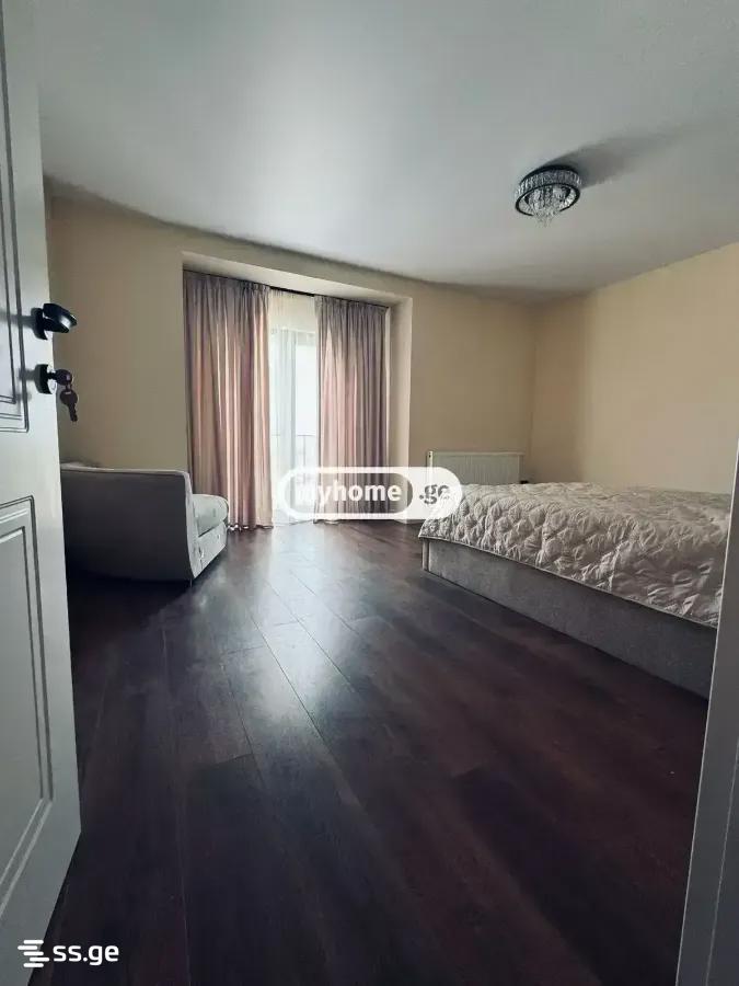 5 Room Summer Cottage Daily Rent. Lisi Lake view 11