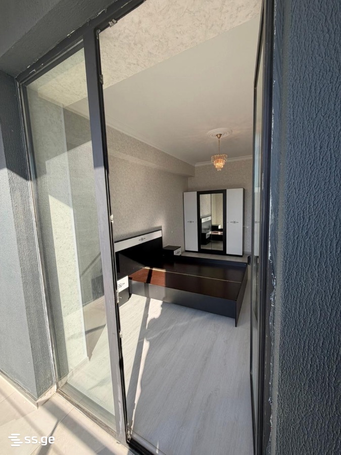 2 Room Flat For Sale view 12