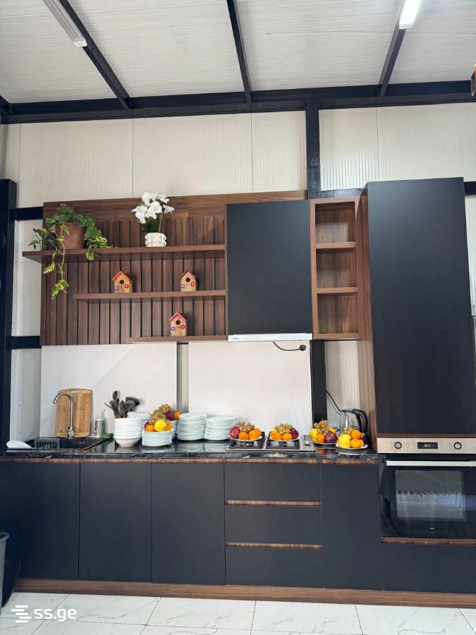 1 Room Private House Daily Rent. Varketili, 4 of 4