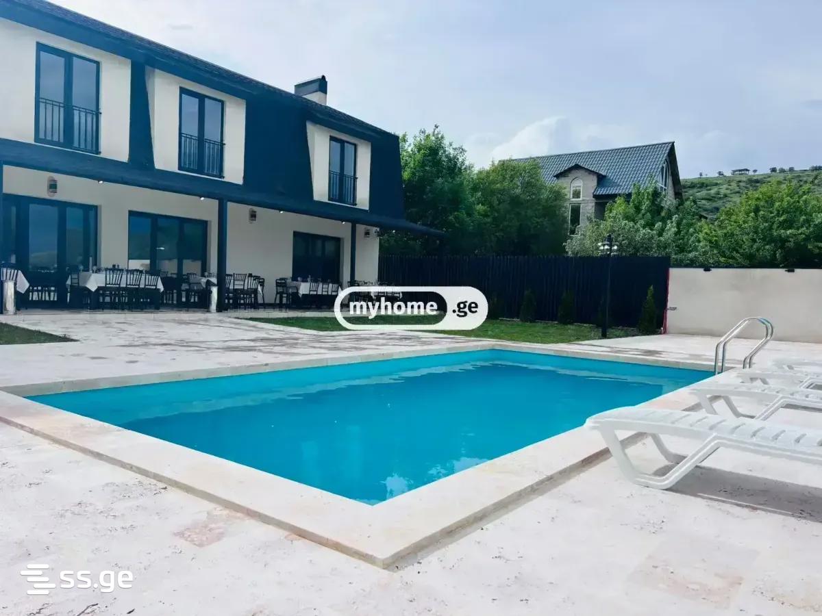 5 Room Summer Cottage Daily Rent. Lisi Lake, 3 of 4