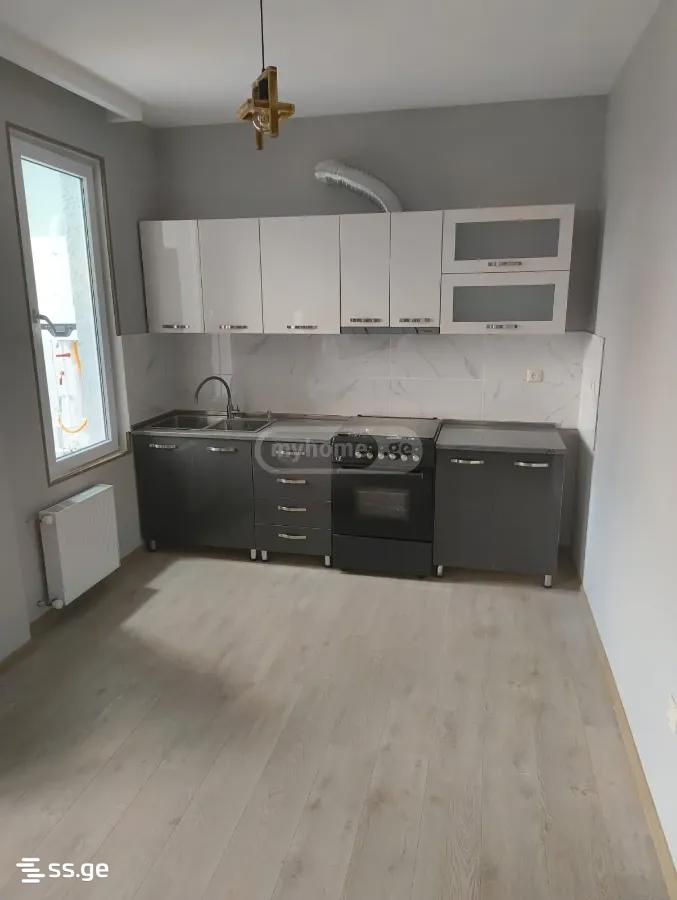 3 Room Private House For Rent. Ponichala view 2