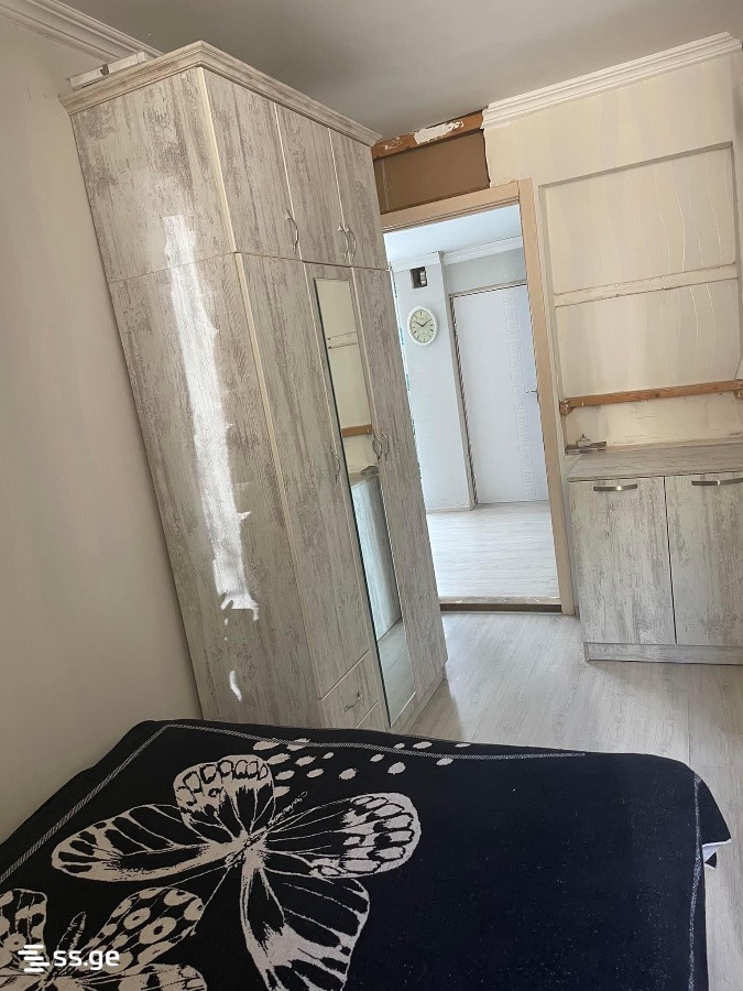 3 Room Private House For Rent. Nadzaladevi view 4