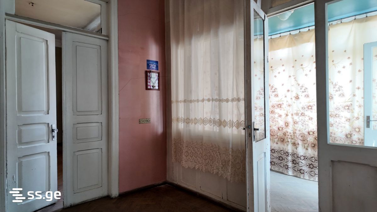 Office For Rent. Avlabari view 10