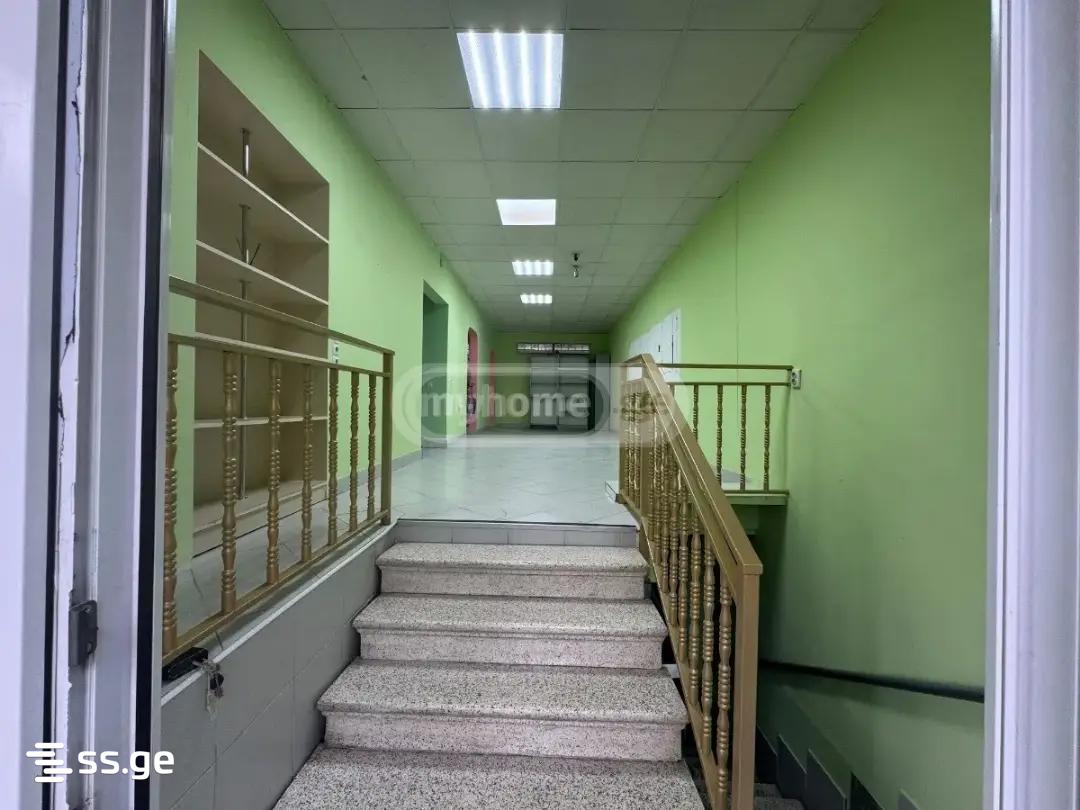 Office For Rent. Varketili view 6