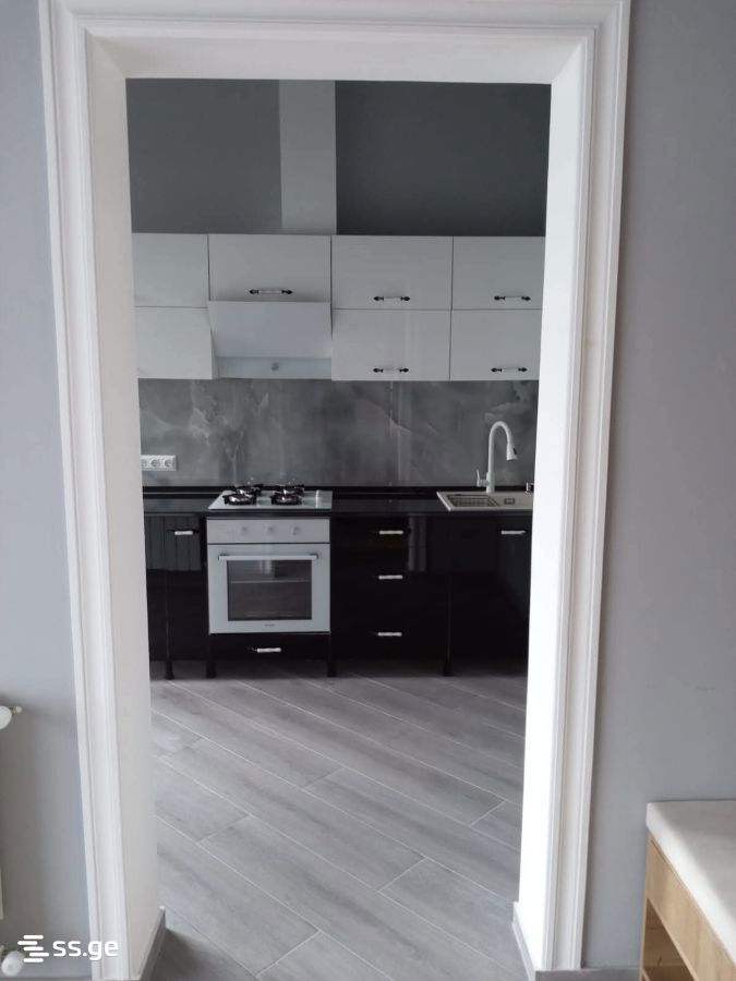 4 Room Private House For Rent. Ureki view 3