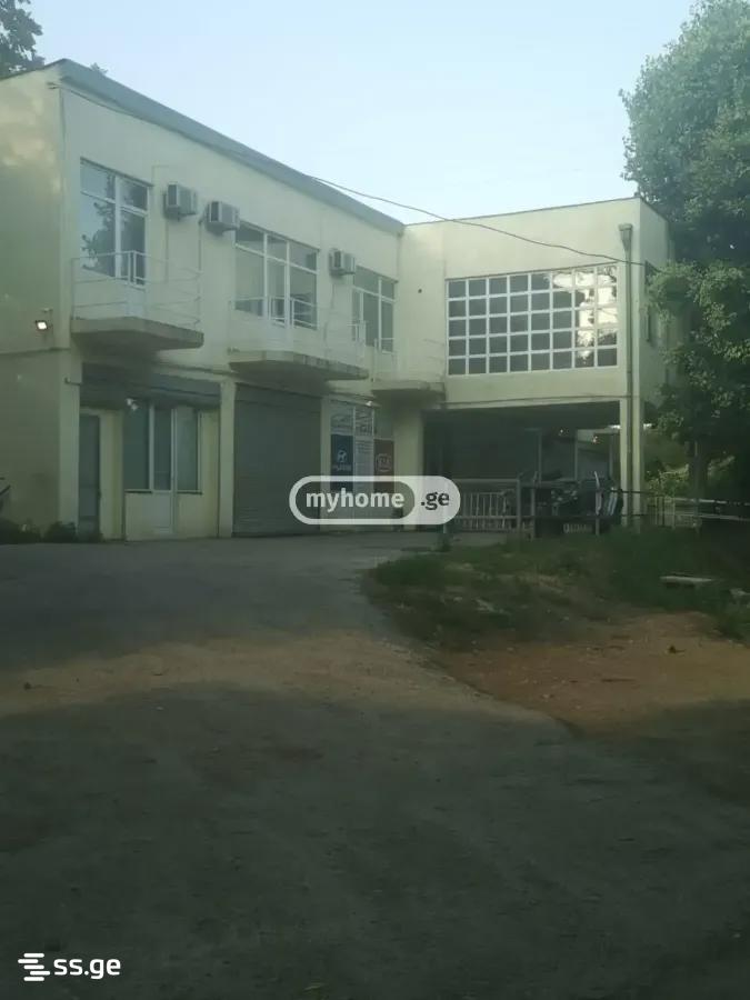 5 Room Hotel For Rent. Isani view 7