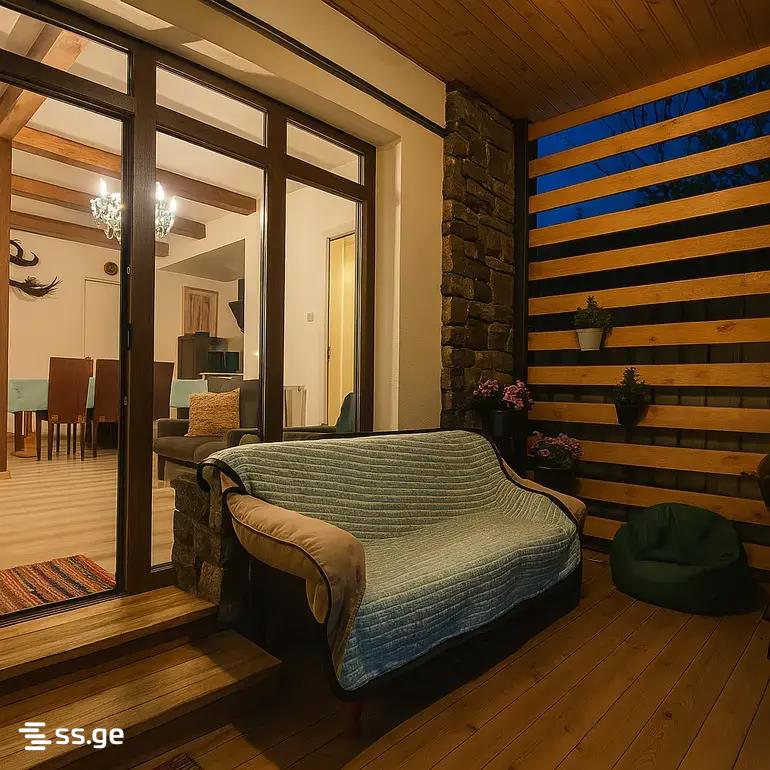 9 Room Private House For Sale view 6