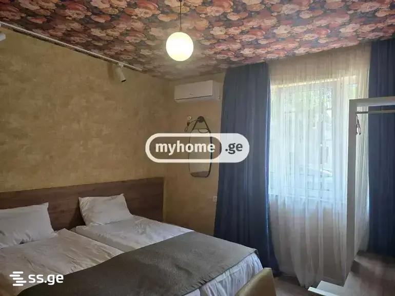 Hotel For Rent. Elia view 6