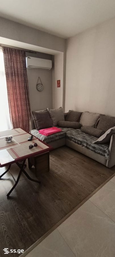 2 Room Flat For Sale, 1 of 4