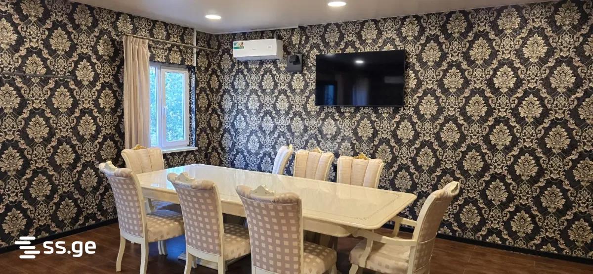 3 Room Private House Daily Rent. Varketili, 3 of 4