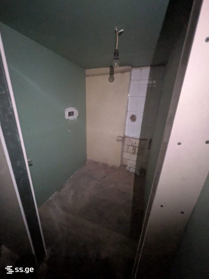 Commercial Space For Sale. Mtatsminda view 5