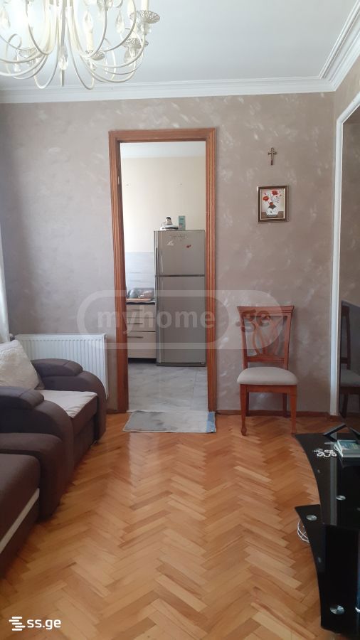 Private House For Sale. Nadzaladevi, 2 of 4