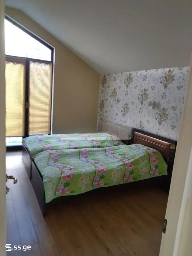 8 Room Private House For Rent. Mtatsminda, 3 of 4