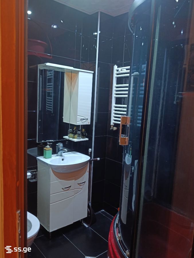 3 Room Flat For Sale view 8