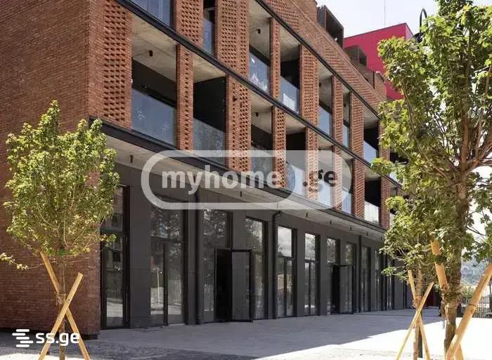 Commercial Space For Sale. Avlabari view 3