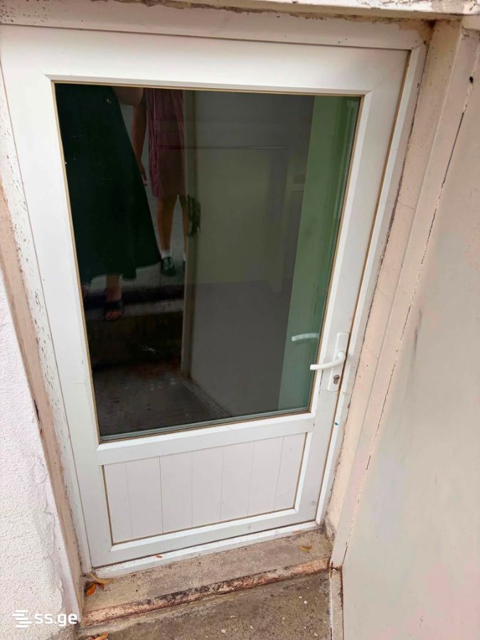 Office For Rent. Telavi view 4