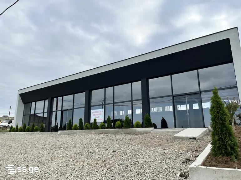 Продажа Commercial Space в Шиндиси view 1