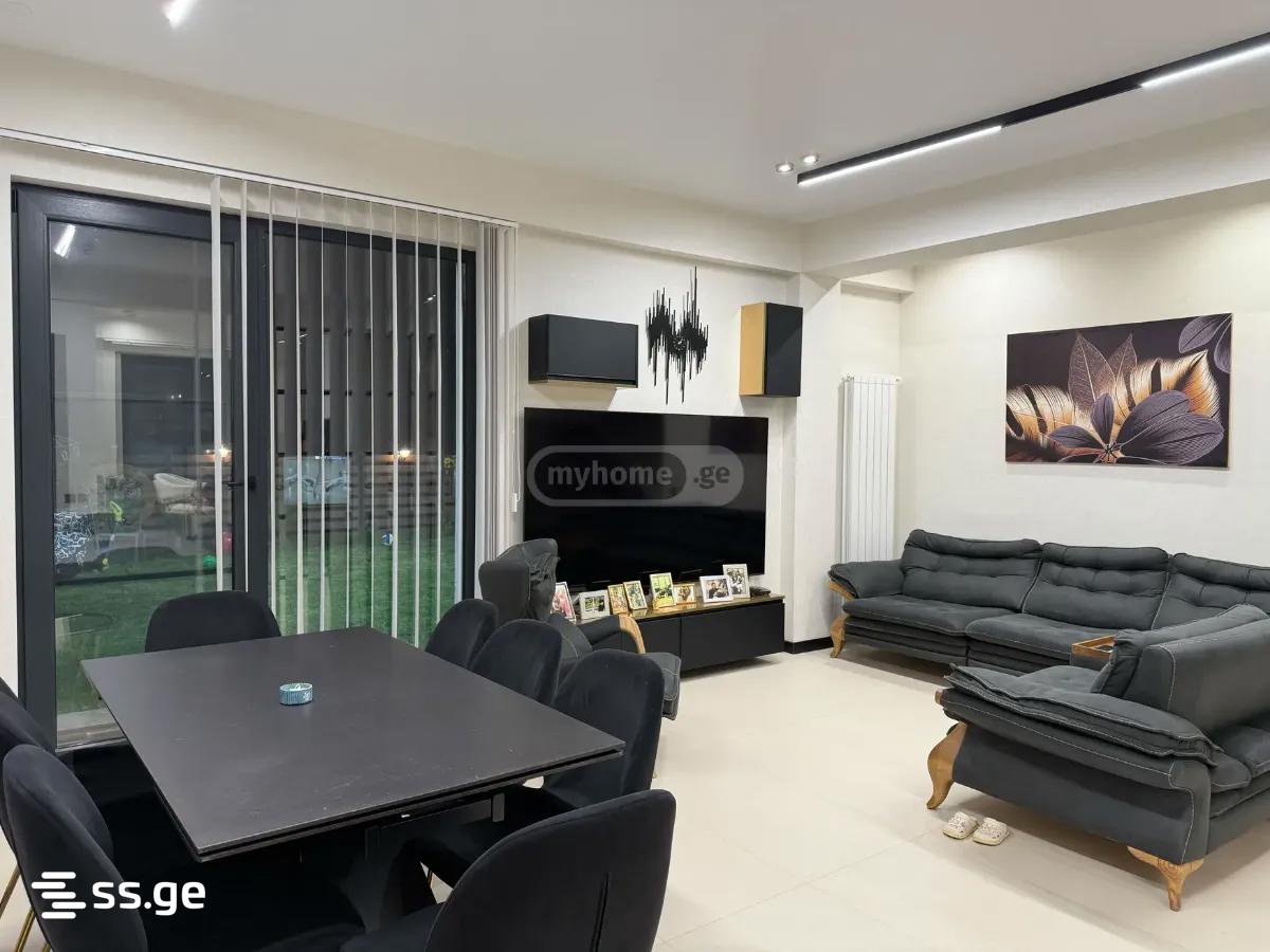 5 Room Private House For Sale, 4 of 4