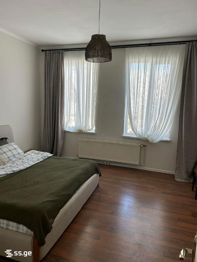 Private House For Sale. Bakuriani, 3 of 4