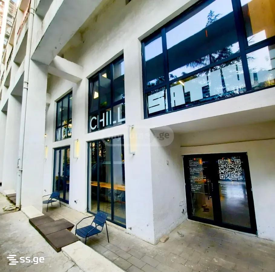 Продажа Commercial Space в Ваке view 3