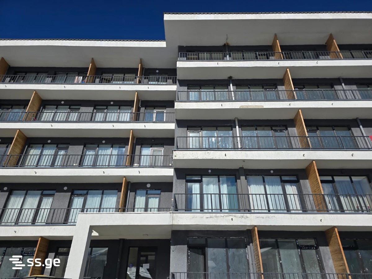 3 Room Flat Daily Rent. Bakuriani, 4 of 11