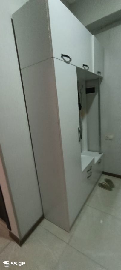 2 Room Flat For Sale view 11