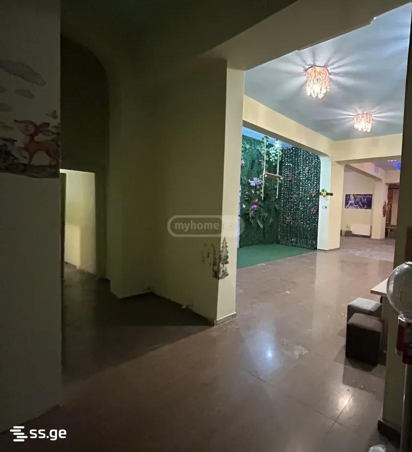 Commercial Space For Rent. Varketili, 2 of 4