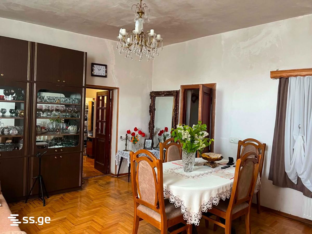 3 Room Private House For Sale, 1 of 4