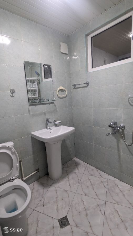 1 Room Flat For Rent. Rustavi view 4