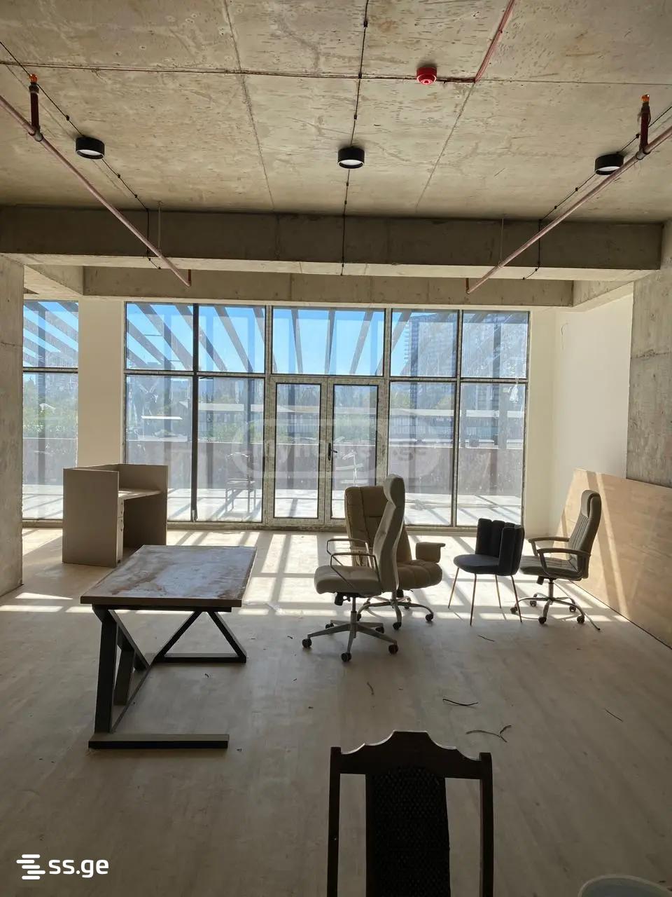 Office For Sale. Didube, 4 of 4