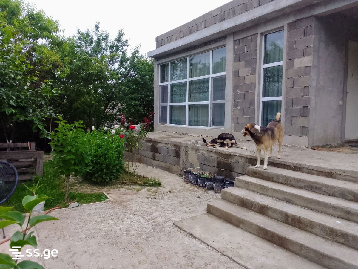 Продажа Private House в сагурамо view 3