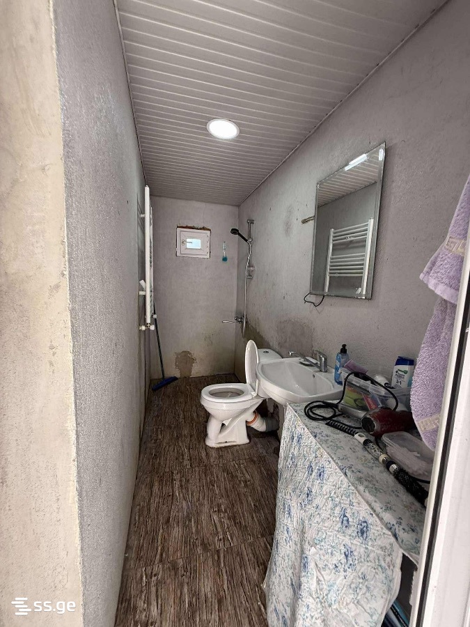 4 Room Private House For Rent. Isani view 6