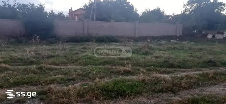 Land For Sale. Varketili, 4 of 4