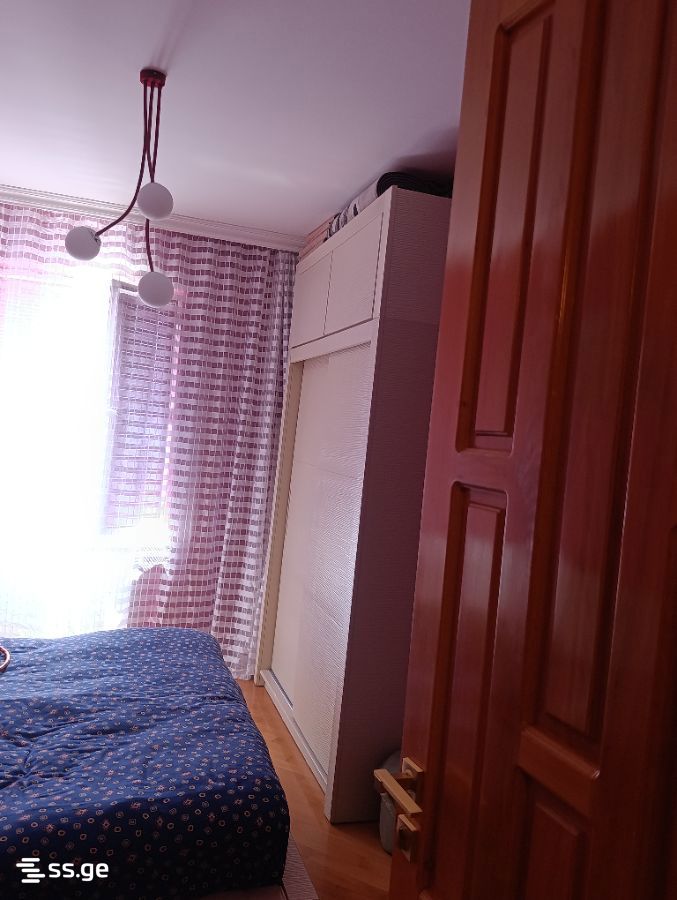 3 Room Flat For Sale view 6
