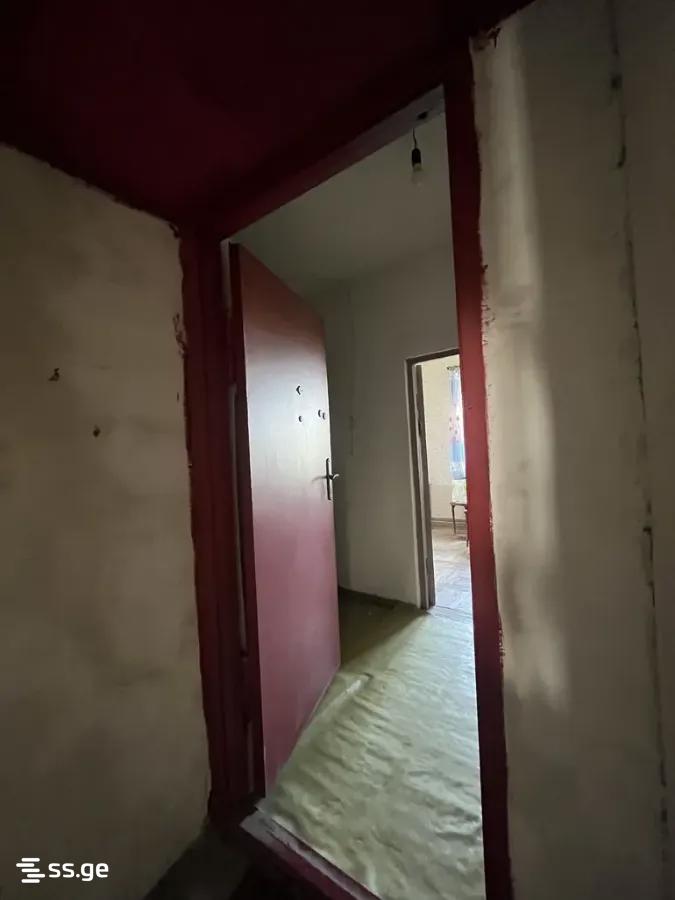 4 Room Flat For Sale view 1