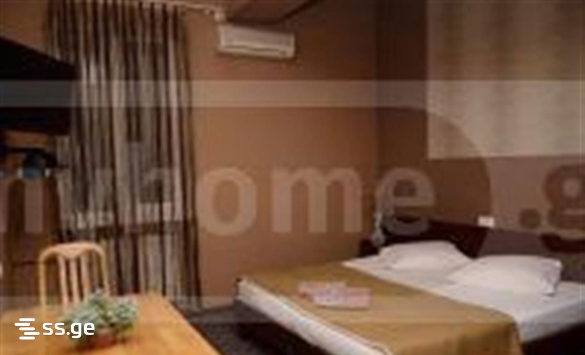 8 Room Hotel For Rent. Lisi Lake view 5