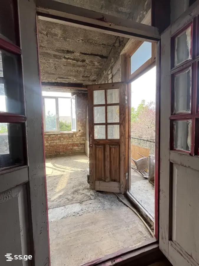 4 Room Flat For Sale view 13