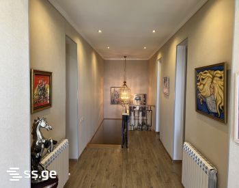 Private House For Rent. Ortachala view 5