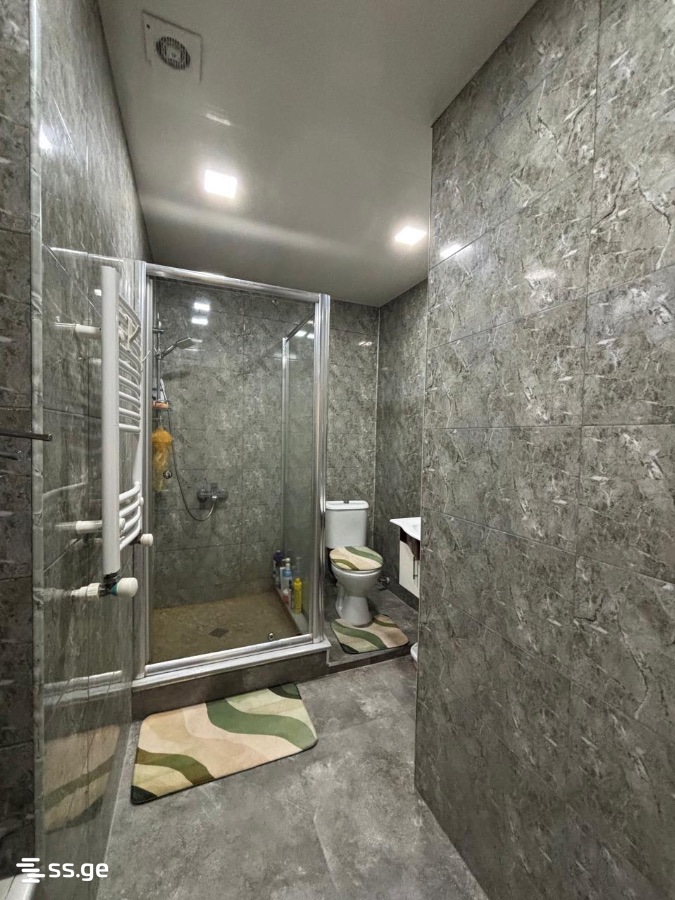 4 Room Flat For Sale view 8
